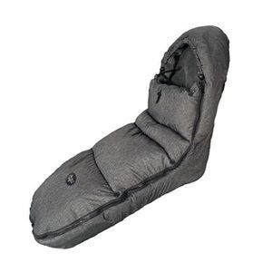 Stroller Footmuff, Stroller Blanket with Hoodie Winter Stroller Cover